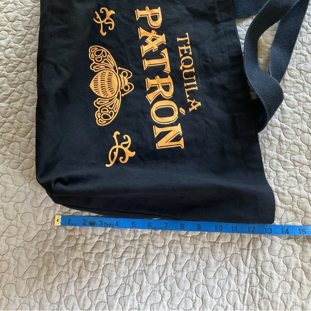 Patron Tequila this patron